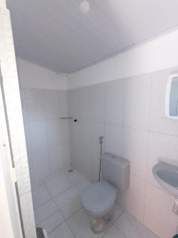 Pousada Estrela Da Manha Santo Amaro do Maranhao Værelse billede