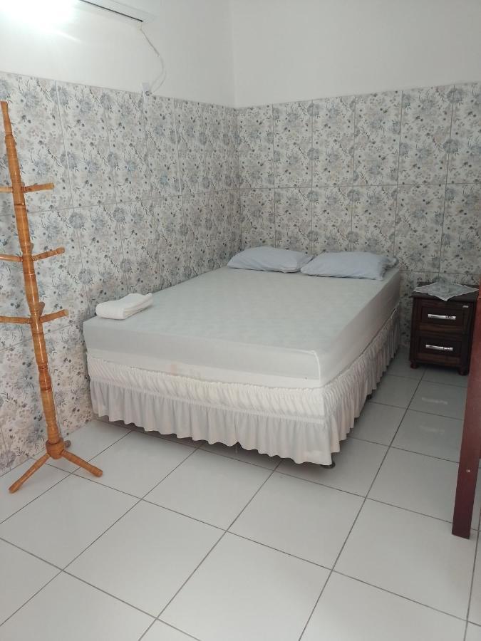 Pousada Estrela Da Manha Santo Amaro do Maranhao Værelse billede