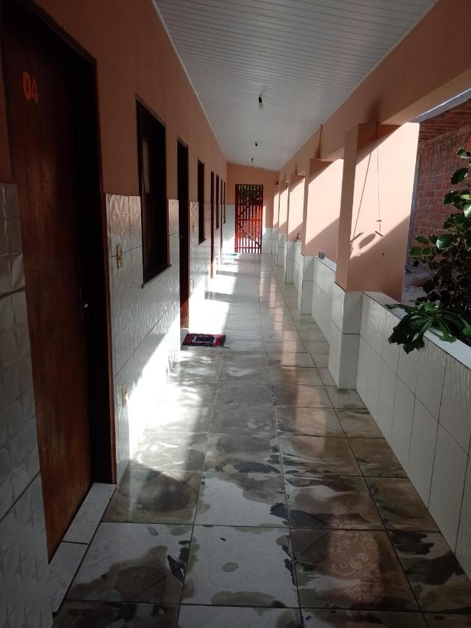 Pousada Estrela Da Manha Santo Amaro do Maranhao Værelse billede